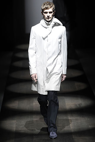 Salvatore Ferragamo / - 2009-2010